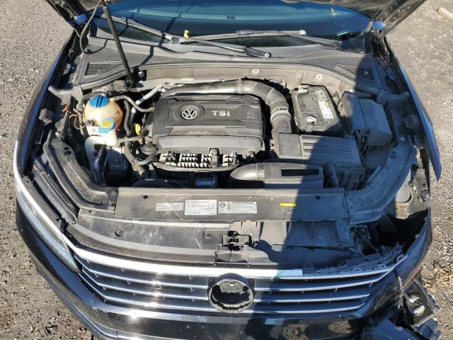 VIN 1VWBT7A30GC026637 2016 VOLKSWAGEN PASSAT no.11