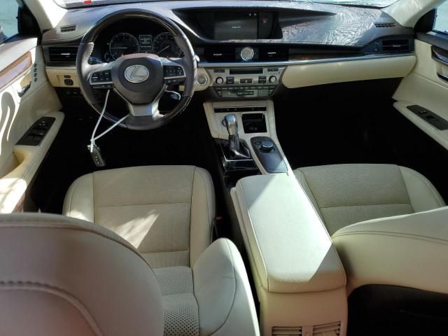 2018 LEXUS ES 350 - 58ABK1GGXJU109768