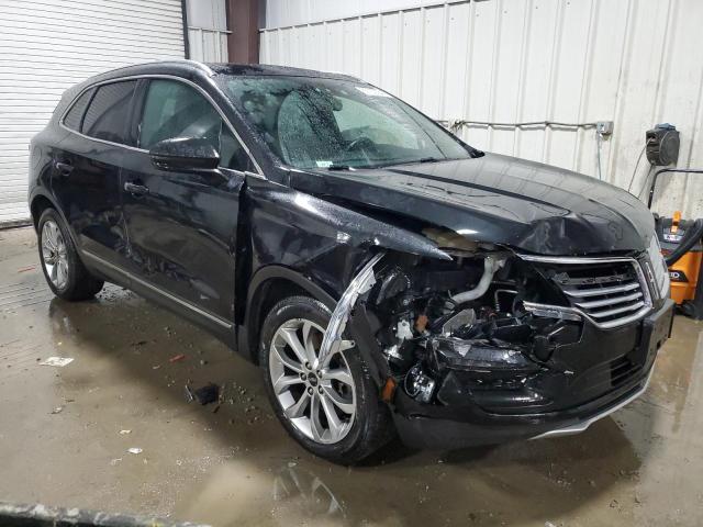 2015 LINCOLN MKC 5LMCJ2A98FUJ08525