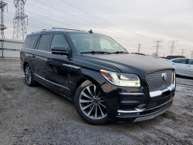 2019 LINCOLN NAVIGATOR - 5LMJJ3JTXKEL16905