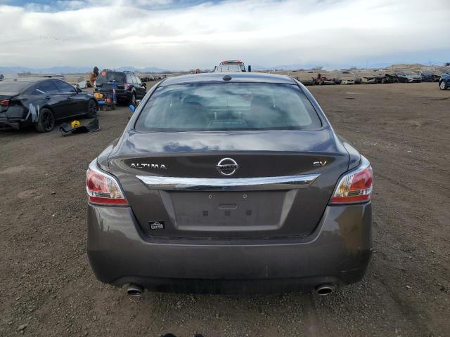 2015 NISSAN ALTIMA 2.5 - 1N4AL3AP6FC469213