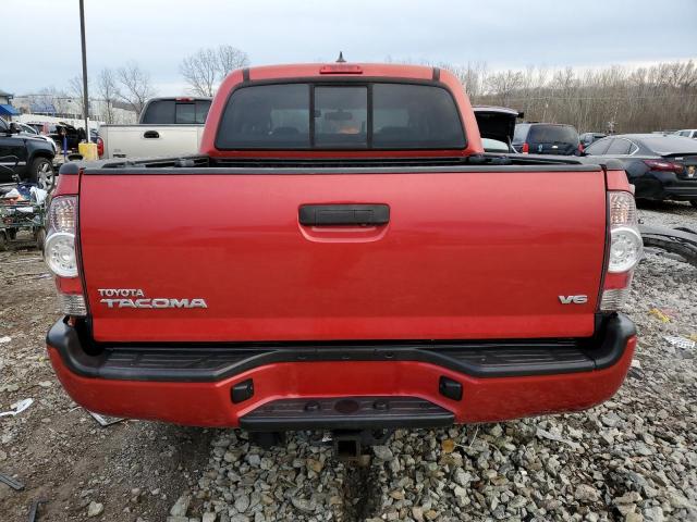 2015 TOYOTA TACOMA DOU - 3TMLU4EN7FM201882