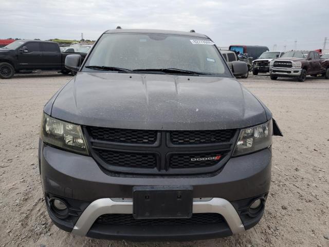 2015 DODGE JOURNEY CR - 3C4PDCGB4FT752792