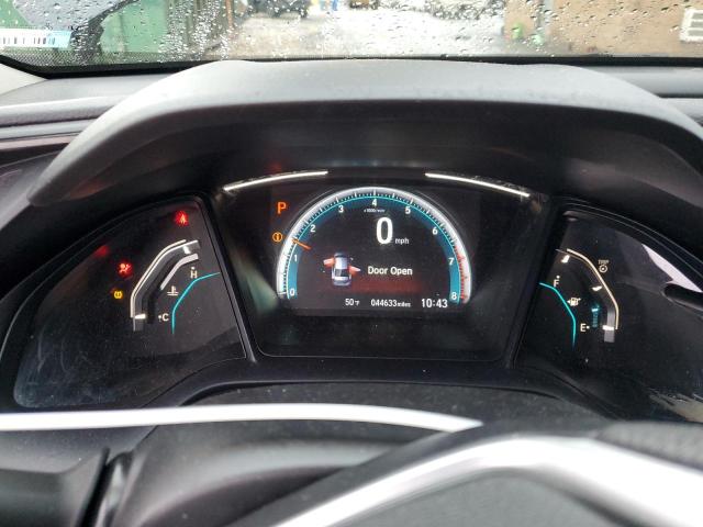 2019 HONDA CIVIC LX - 2HGFC2F67KH568576