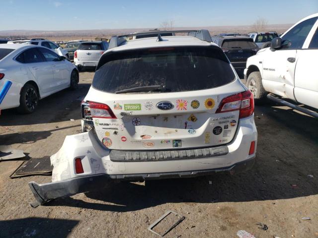 2017 SUBARU OUTBACK 3. - 4S4BSENC6H3316916