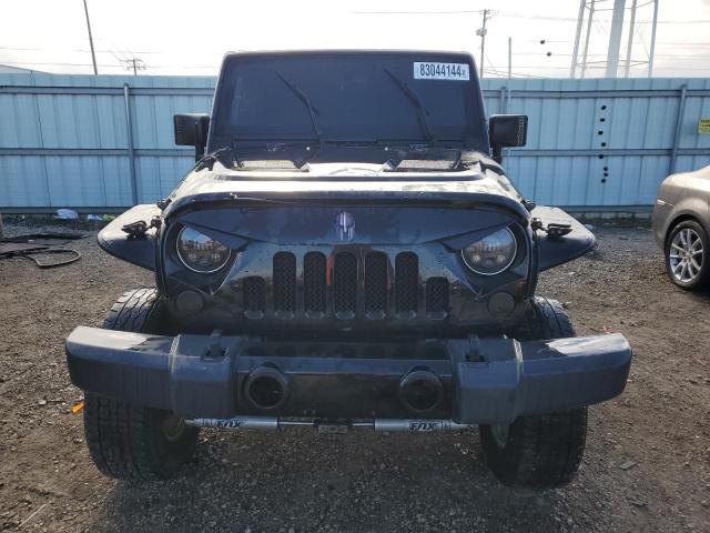 2015 JEEP WRANGLER U - 1C4BJWDG1FL523857