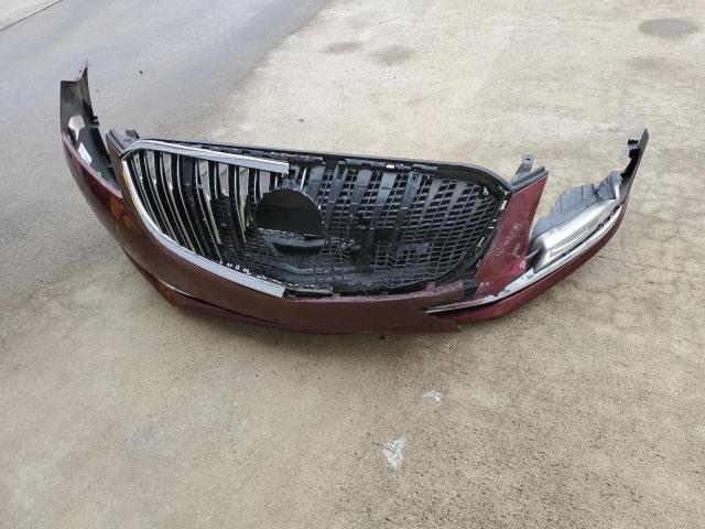 2016 BUICK LACROSSE - 1G4GB5G36GF126100