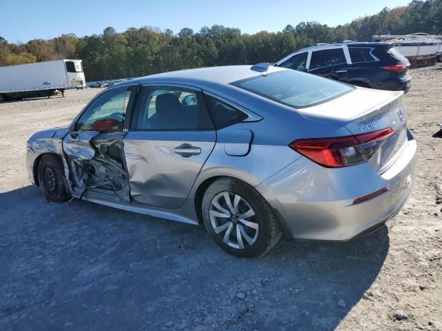 2023 HONDA CIVIC LX - 2HGFE2F26PH562234