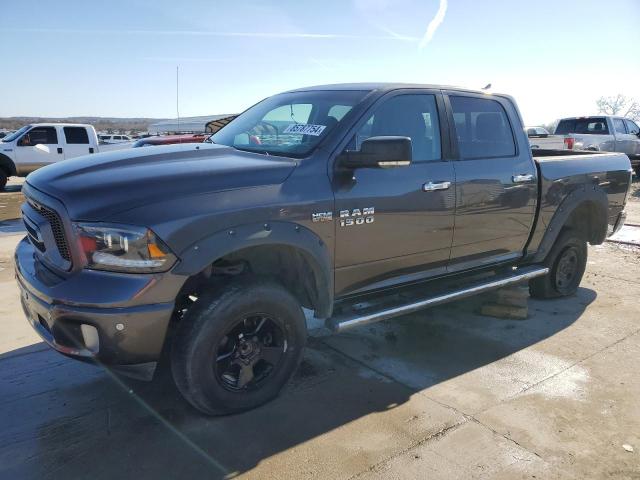 RAM 1500 SLT