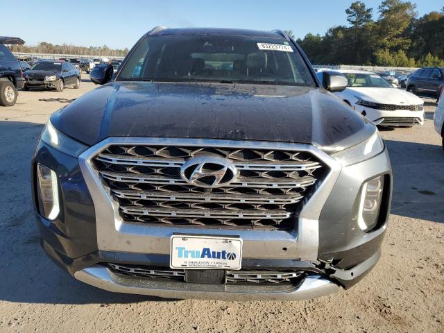 2020 HYUNDAI PALISADE L - KM8R54HE9LU086529