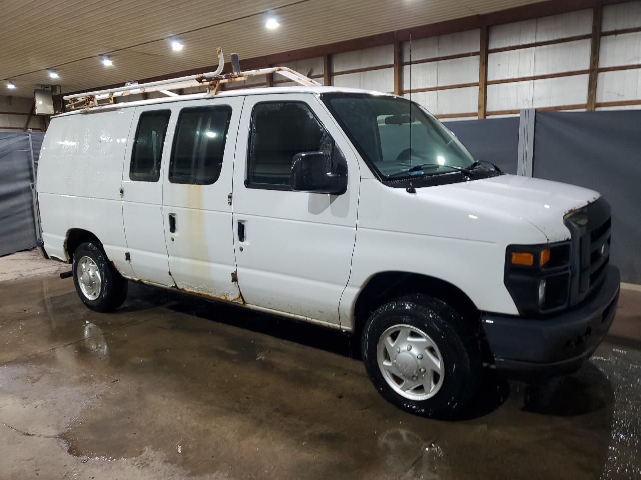 Lot #3023447311 2012 FORD ECONOLINE