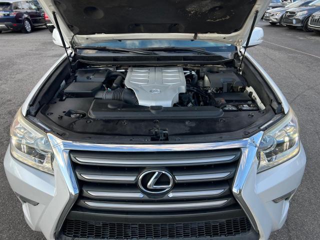 VIN JTJBM7FX6G5137531 2016 LEXUS GX no.8