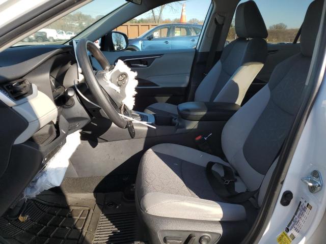 2023 TOYOTA RAV4 XLE 2T3P1RFV3PC352497