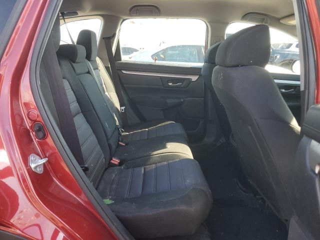 2021 HONDA CR-V SE 7FARW1H78ME022501