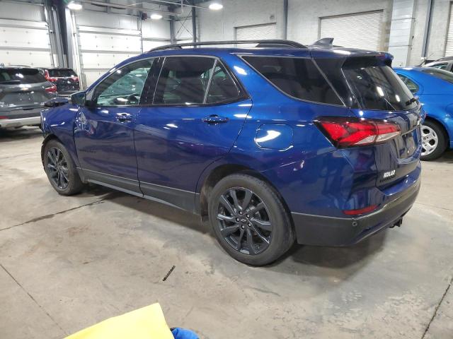2022 CHEVROLET EQUINOX RS - 3GNAXWEV2NS194884