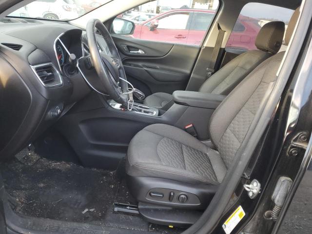2018 CHEVROLET EQUINOX LT - 2GNAXTEX2J6181447