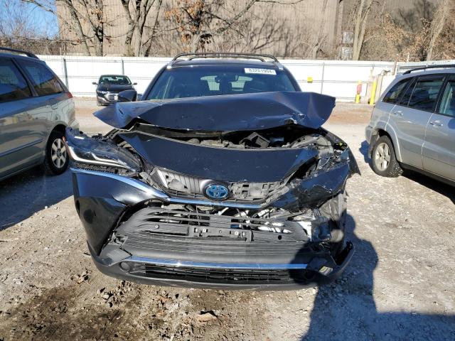 2022 TOYOTA VENZA LE - JTEAAAAH2NJ101677