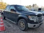 Lot #3025212596 2013 FORD F150 SUPER