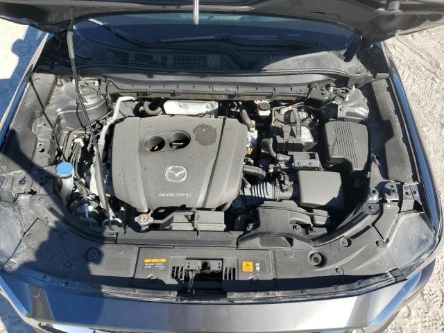 VIN JM3KFACM6M0364237 2021 MAZDA CX-5 no.12