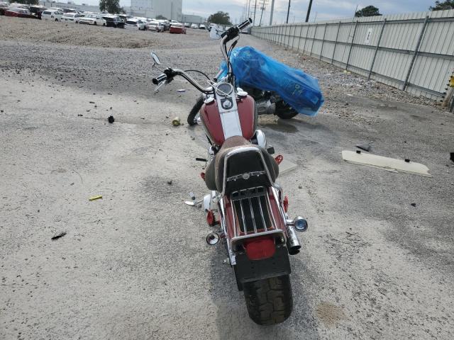 2007 HARLEY-DAVIDSON FXST CUSTO 1HD1JL5177Y038730