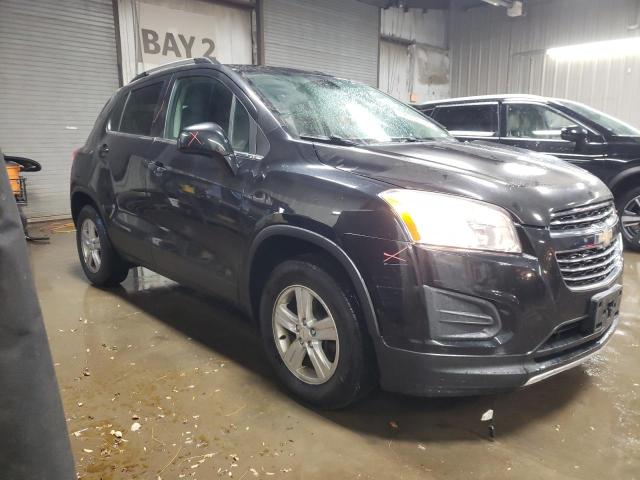 2016 CHEVROLET TRAX 1LT - KL7CJPSB5GB592878
