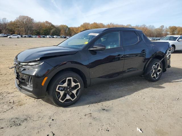 2024 HYUNDAI SANTA CRUZ - 5NTJEDDF4RH118341