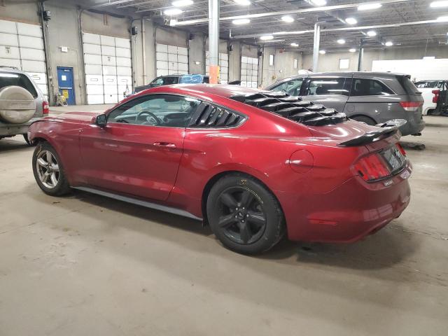 2016 FORD MUSTANG - 1FA6P8AM0G5305250