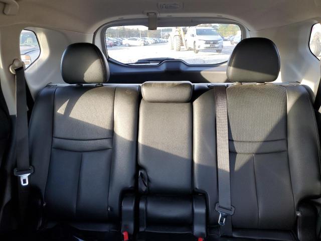 2017 NISSAN ROGUE S - 5N1AT2MT2HC869149
