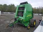 Lot #3040704762 2018 JOHN DEERE 460M