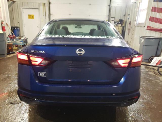 2021 NISSAN ALTIMA S - 1N4BL4BV8MN329883