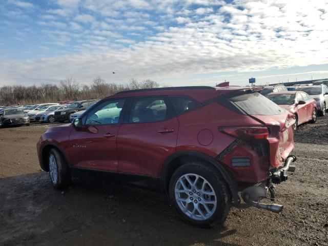 2023 CHEVROLET BLAZER 2LT - 3GNKBHR42PS132579