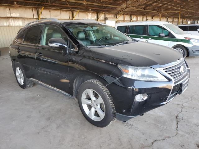 VIN 2T2ZK1BA7FC157595 2015 LEXUS RX350 no.4