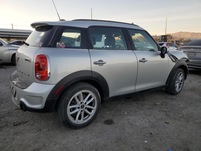 2015 MINI COOPER S C - WMWZC3C57FWT04131