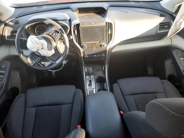 2019 SUBARU ASCENT PRE - 4S4WMAHD6K3454827