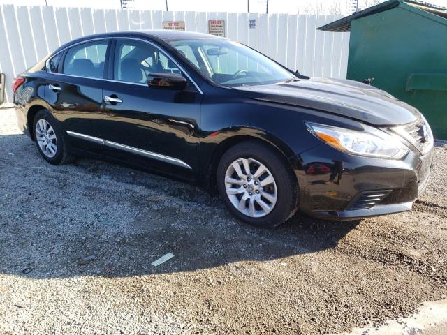 2017 NISSAN ALTIMA 2.5 - 1N4AL3AP1HC277488