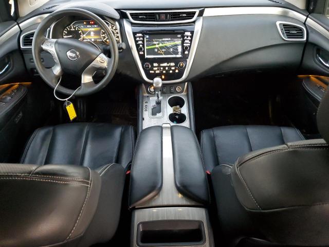 2015 NISSAN MURANO S - 5N1AZ2MH3FN229267