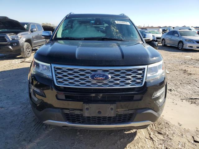 VIN 1FM5K8HT8HGE41516 2017 FORD EXPLORER no.5