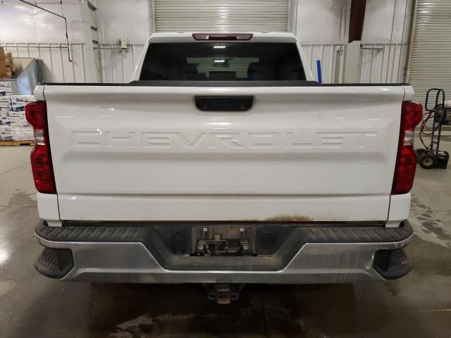 2023 CHEVROLET 1500 - 2GCUDDED3P1136145