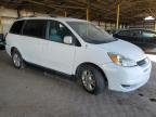 Lot #3024385557 2005 TOYOTA SIENNA XLE