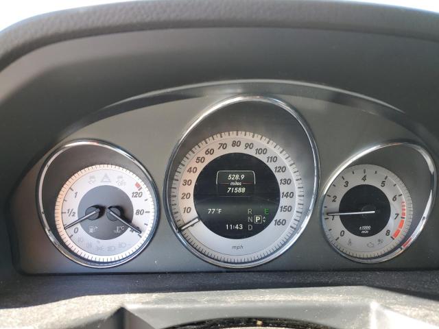 2015 MERCEDES-BENZ GLK 350 - WDCGG5HBXFG377541