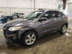 Lot #3023731894 2016 HONDA HR-V EXL