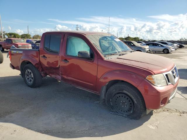 Vin: 1n6dd0er0kn744438, lot: 86042404, nissan frontier s 20194