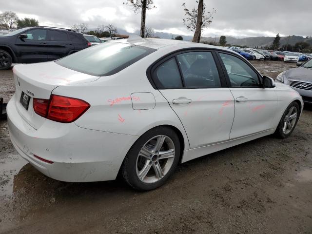 VIN WBA3C1C57EK111185 2014 BMW 3 SERIES no.3