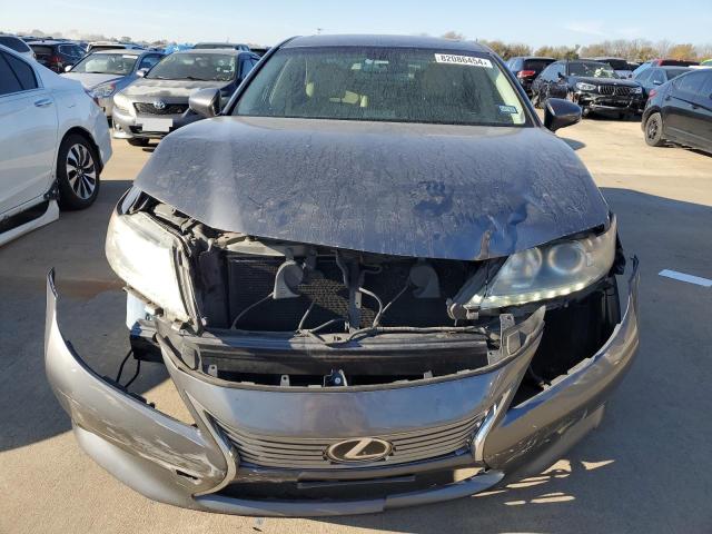 VIN JTHBK1GG6D2025988 2013 LEXUS ES350 no.5