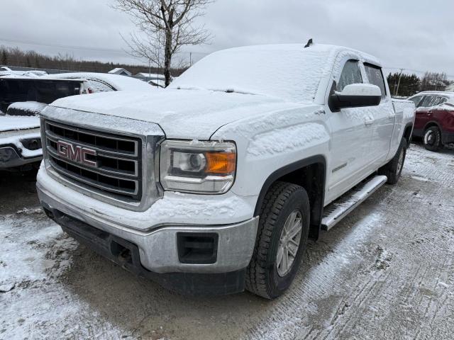 2015 GMC SIERRA K15 - 3GTU2UEH8FG405965