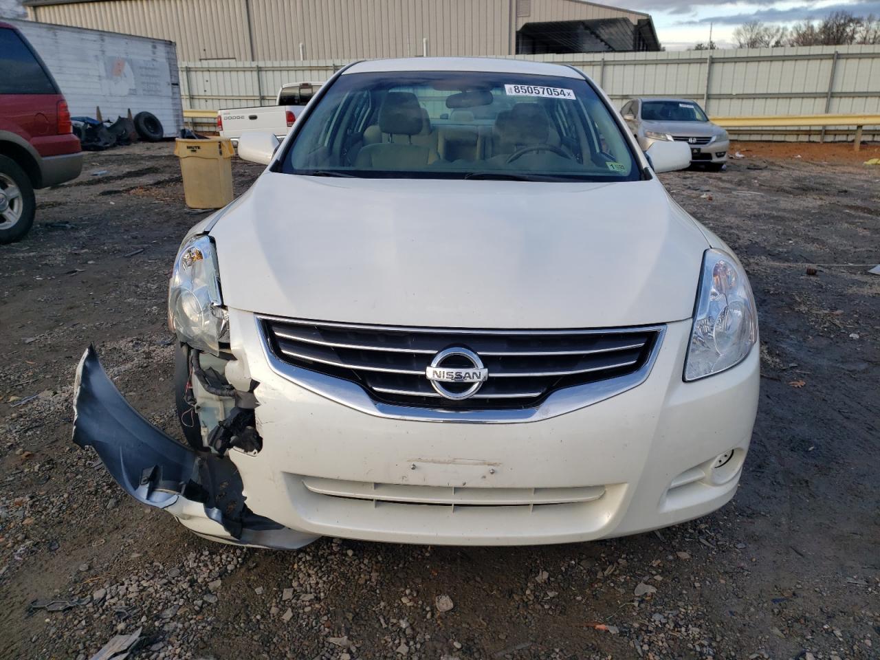 Lot #3028559969 2011 NISSAN ALTIMA 25S