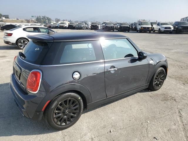 Vin: wmwxp7c50j2a48193, lot: 83591254, mini cooper s 20183