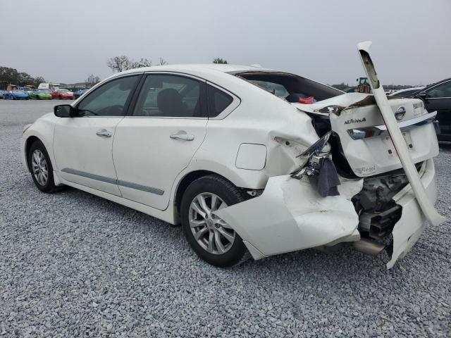 VIN 1N4AL3APXFN335681 2015 NISSAN ALTIMA no.2