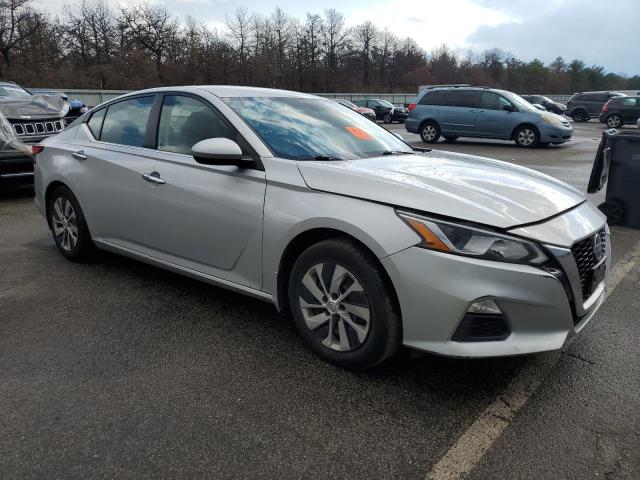 2020 NISSAN ALTIMA S - 1N4BL4BV2LC187282
