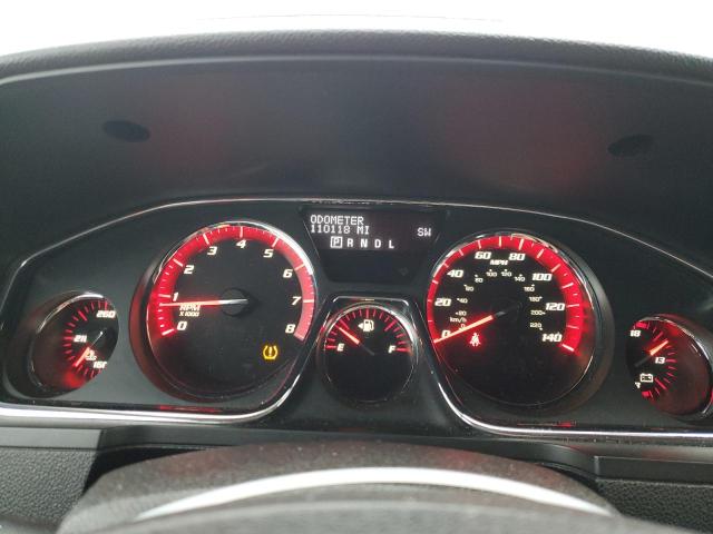 2015 GMC ACADIA 1GKKVRKD5FJ248797